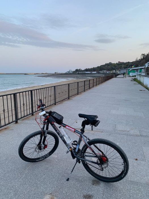 Bicicleta BULLS Copperhead 1, MTB pe 26”