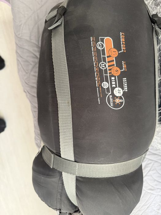 Sac domit ultralight
