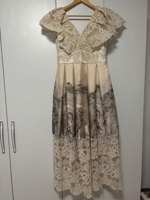 Rochie de ocazie eleganta
