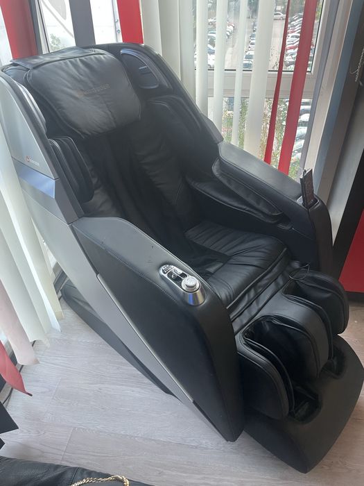 Масажен стол Komoder Marina