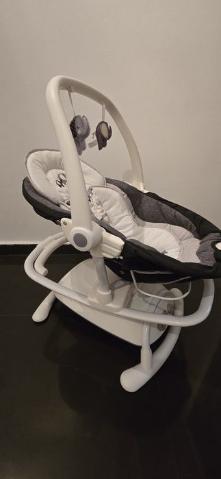 Balansoar electronic bebe Joie