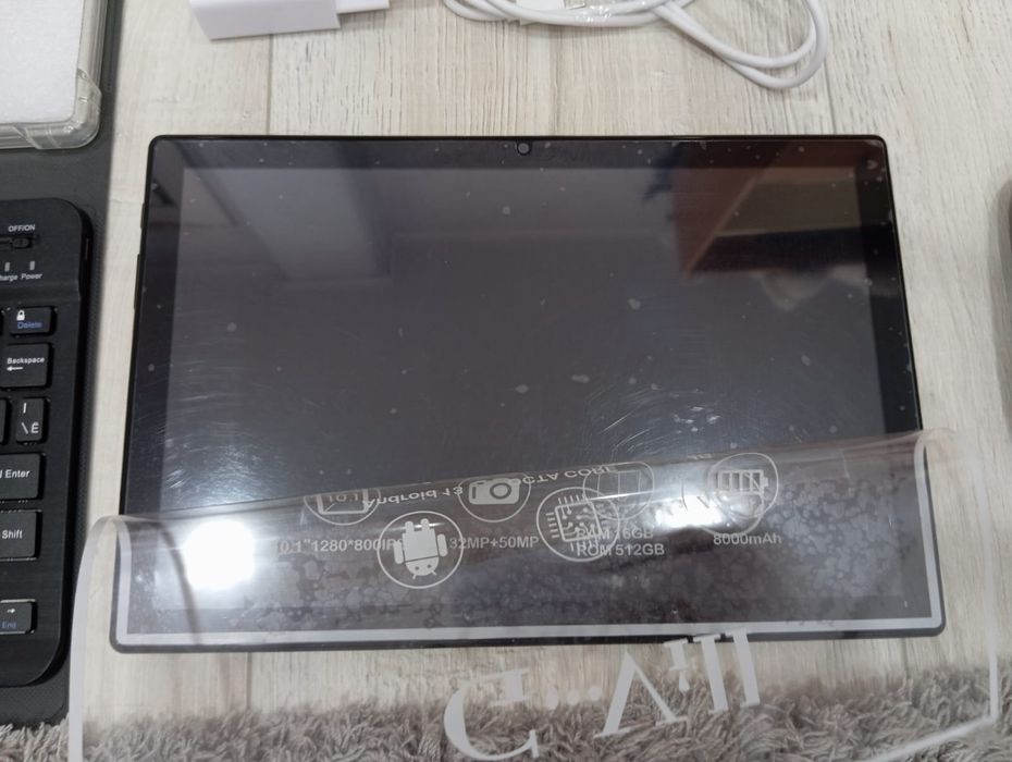 планшетG2000 16гб 512гб