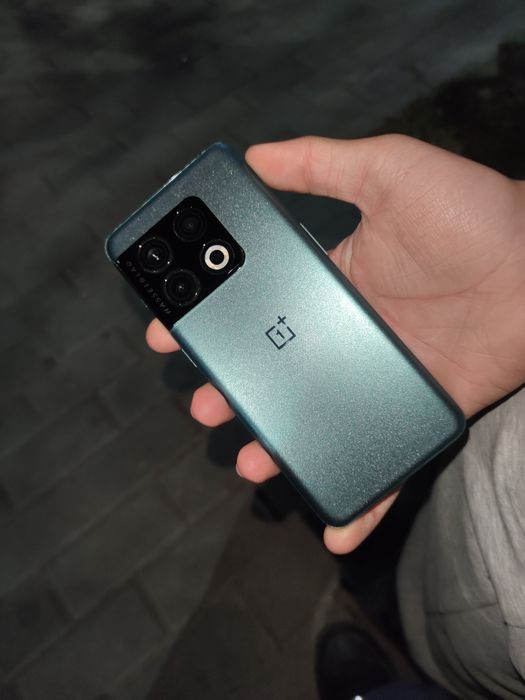One plus 10 pro обмен