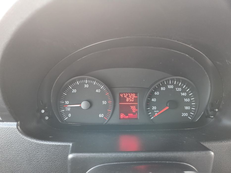 De vânzare  Volkswagen crafter