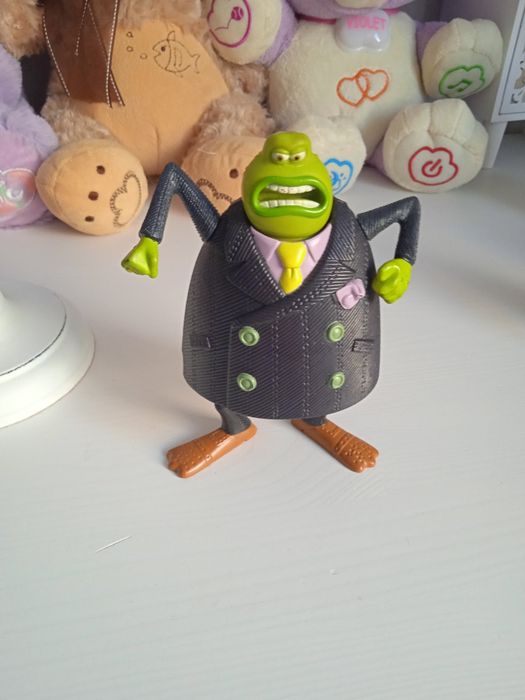 Figurina Despicable me