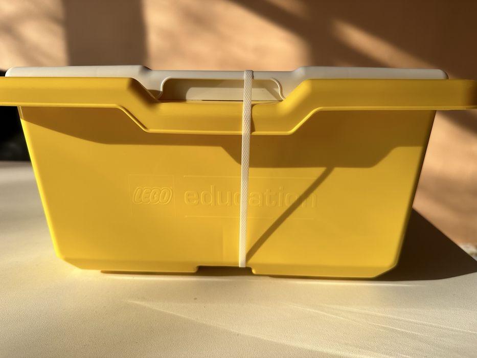 Оригинал LEGO Education Spike Essential 45345