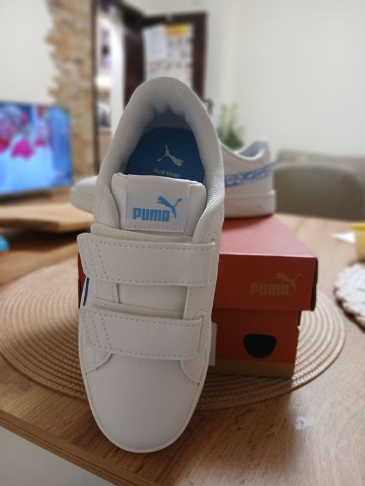 Детски маратонки Пума