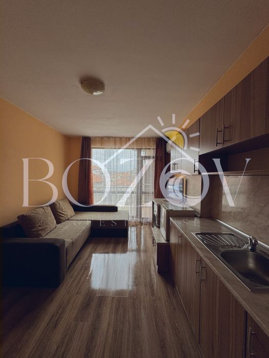 Стая/апартамент нощувки Поморие