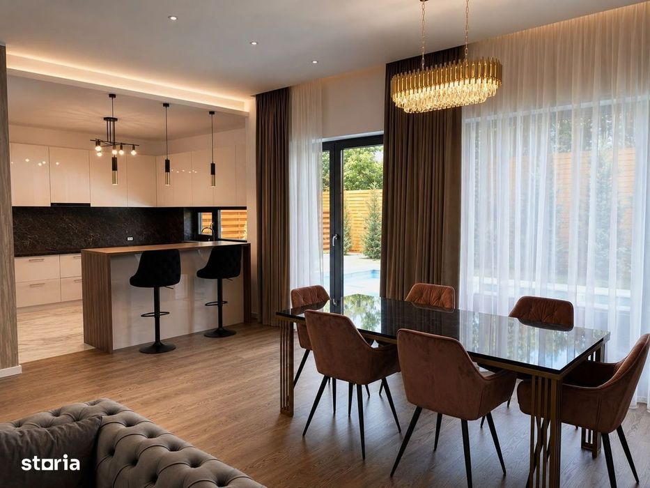 Vila Exclusivista | Pipera