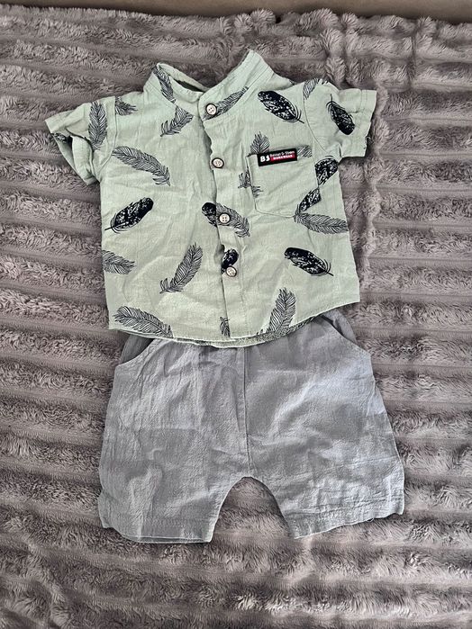 Летни дрешки 74р