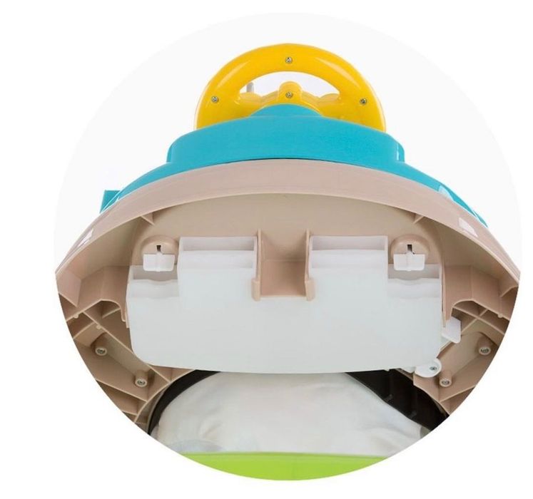 Детска проходилка Chipolino Joya Lux 4 в 1