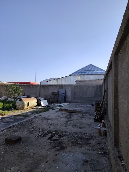 Продается земельный участок