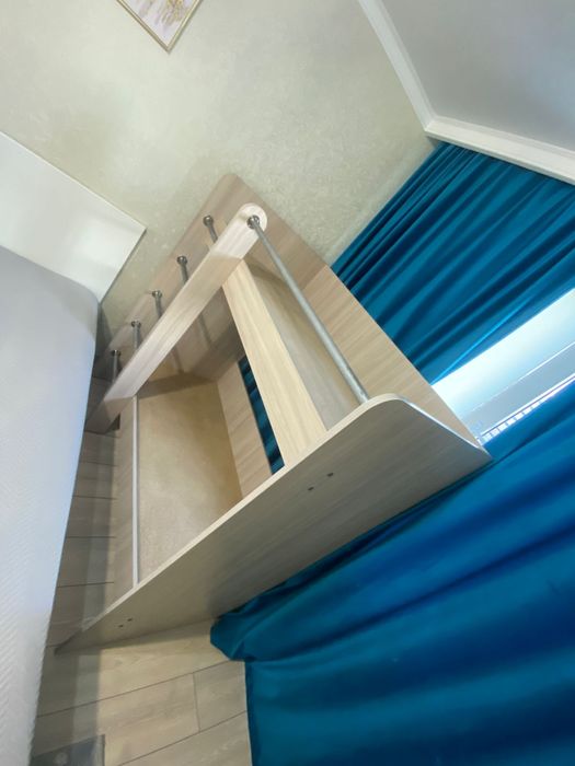 Двухъярусный кровать