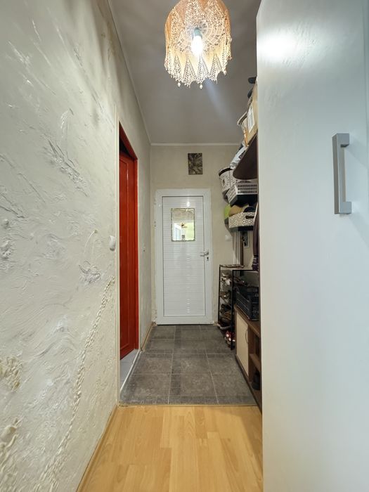 Продава се Двустаен апартамент в Казанлък - 83 кв.м за 988 €/кв.м - Снимка #9