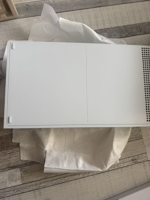 Consola Microsoft Xbox Series S