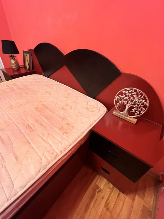 Dormitor Complet Pret Negociabil