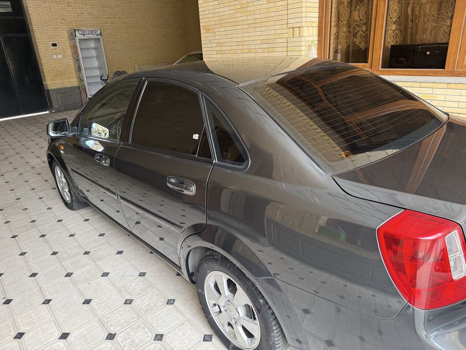 Other Lacetti / Gentra 2019 — 4