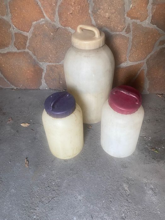 Емкость для воды