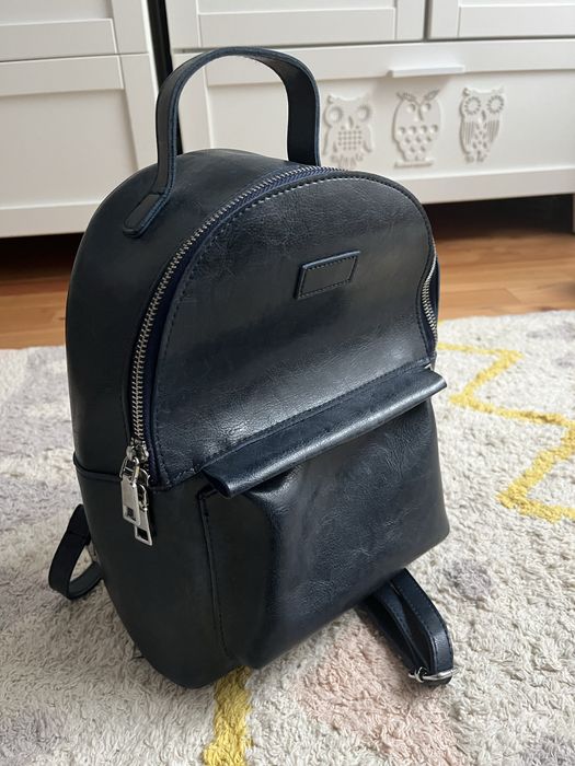Rucsac bleumarin
