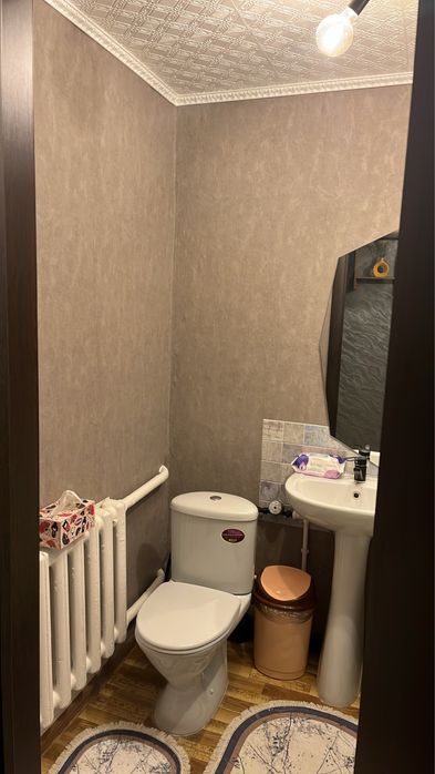 Продам 1комн. квартиру в с.Майское