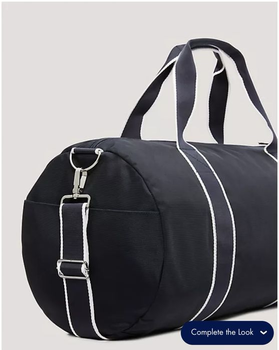 Спортивная сумка Tommy Hilfiger