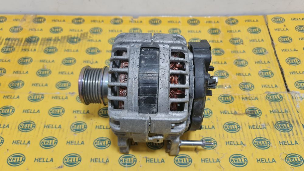 Alternator 140a Skoda Audi VW 05L903026B Octavia Golf Tiguan Seat 20d