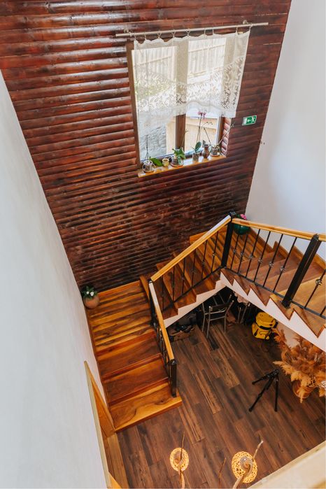 Casa de vacanță in Zabala, Covasna/ Pensiune agroturistica 2 stele