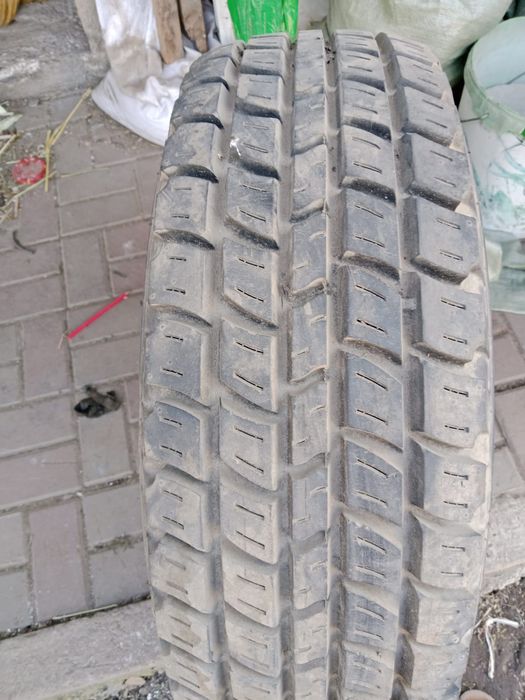 Резина 31x10.50r15