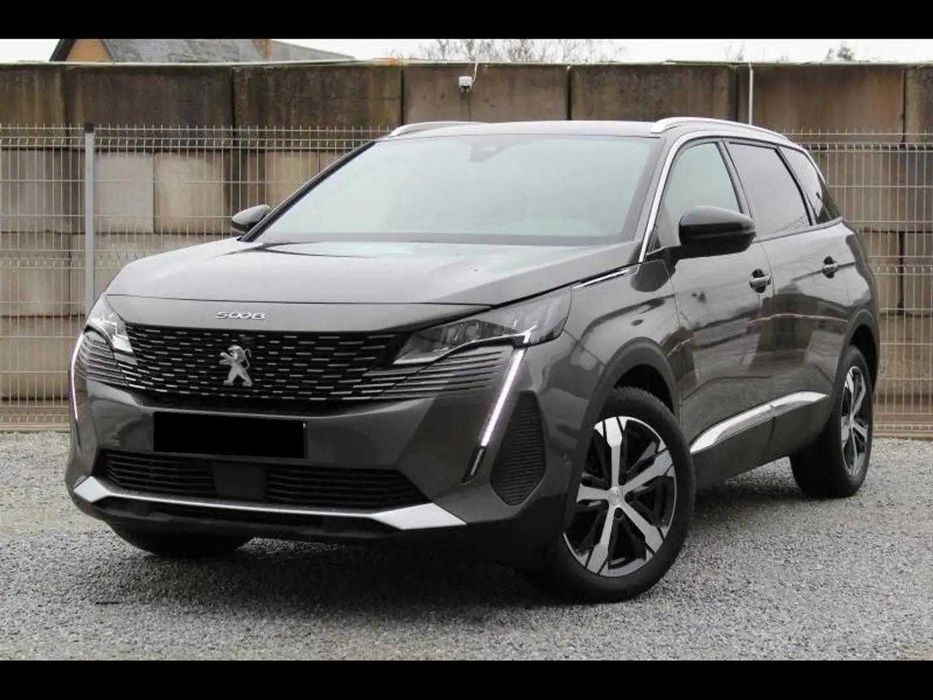 Автомобиль из Европы