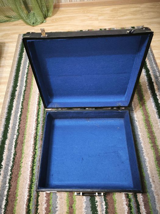 Баян пятирядный Barcarole