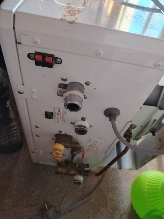 Котел рабочий сост отл