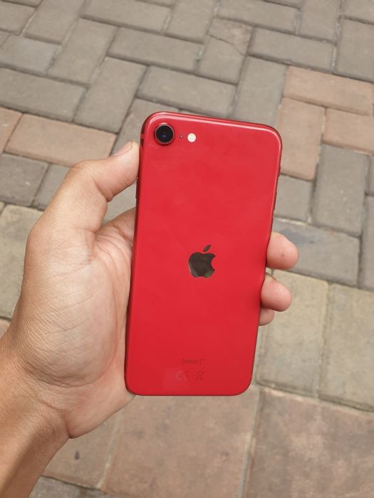 Apple iPhone SE 64GB