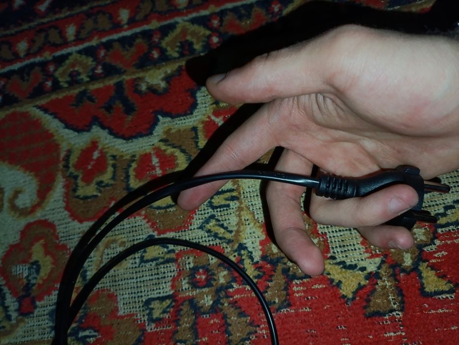 Пылесос AXEPRO Ax-05