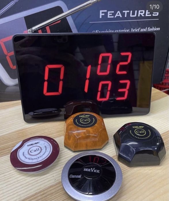 Рации отличного качества