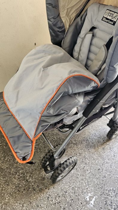 Бебешка количка + Подарък