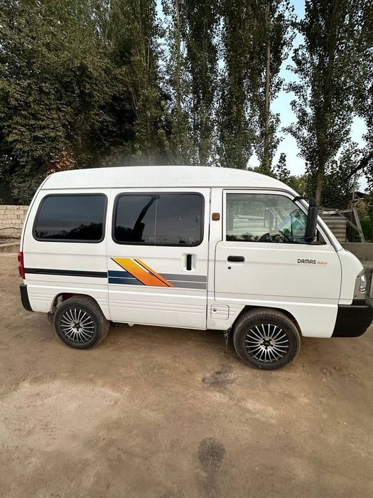 Damas sotiladi 78million so'm.