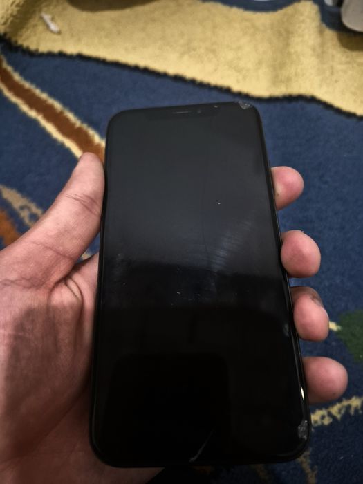 IPhone X продаммм