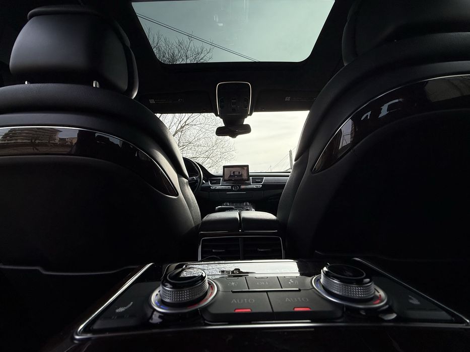 AUDI A8 2015 — imagine 2