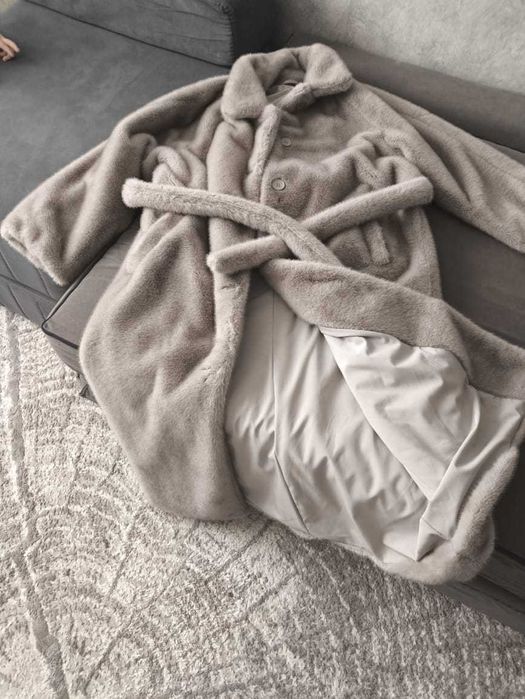 Продажа шубы Эко