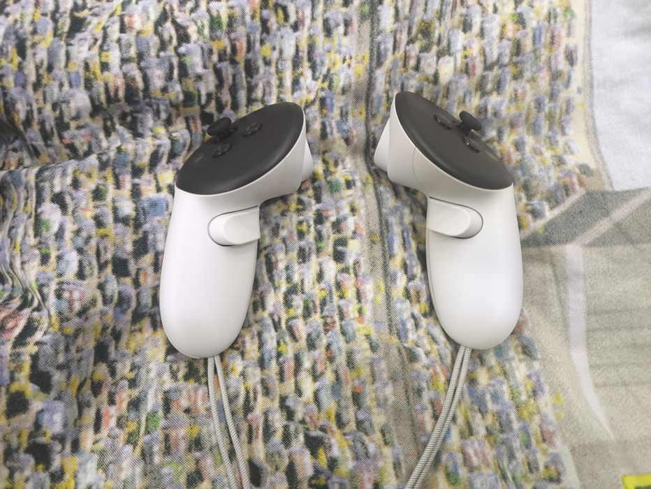 Meta quest 3 512гб