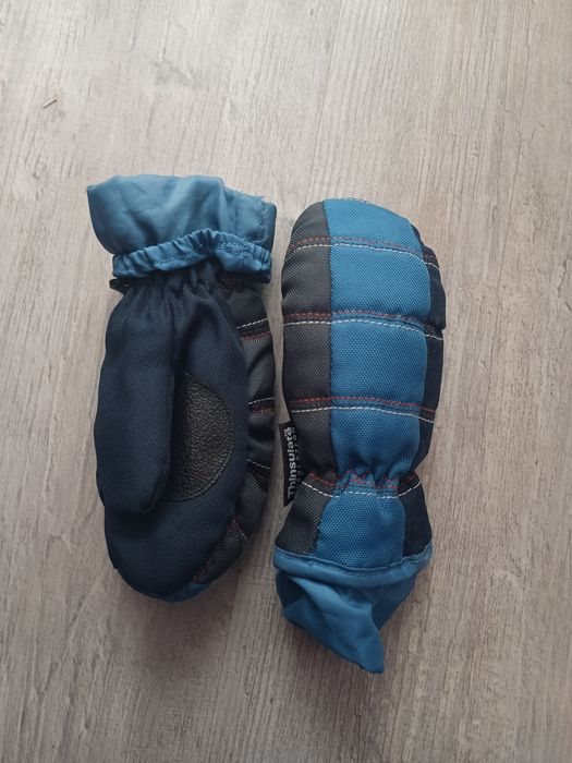 Детски ски ръкавици