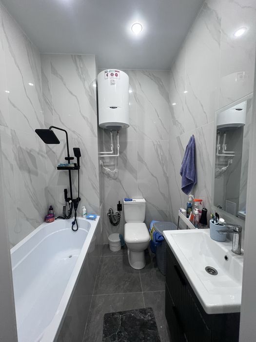 Аренда с подселением