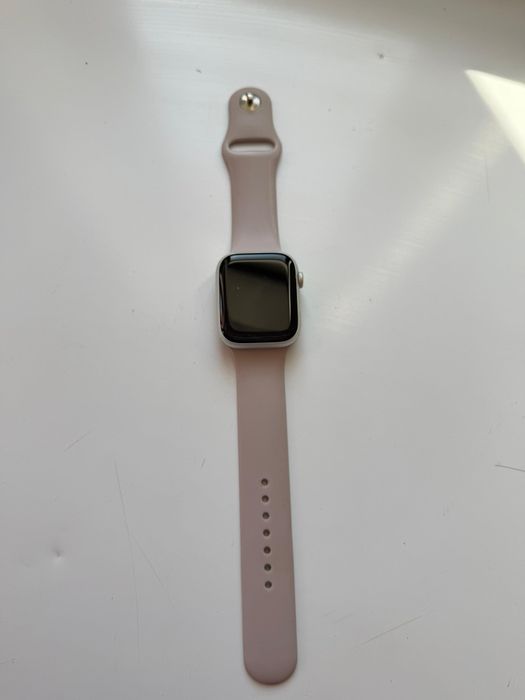 Apple watch 8 поколения