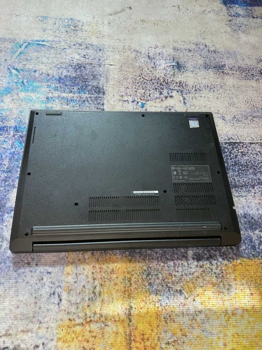 Laptop Lenovo E495 , ryzen 5 -680 lei