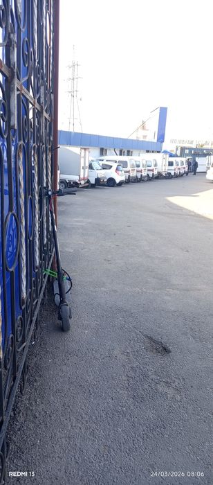 Samakat Xiaomi m365pro