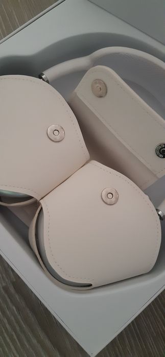 Наушники новые качественные