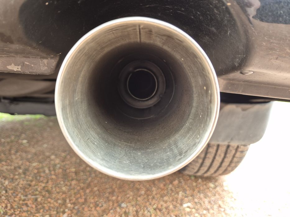 Крайно гърне Honda CRV