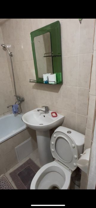 Подселениеге 1 ұл бала керек. Төле би Момышұлы