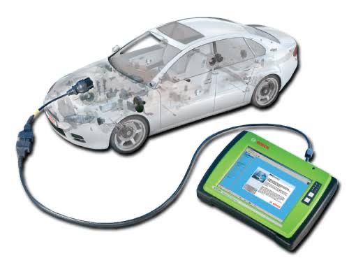 Диагностика с выездом 24/7