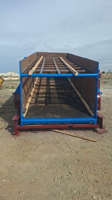 Грохот вибрасито сатылады